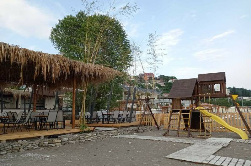 Изображение Изображение квартиры &quot;Коттедж под ключ «Визр»&quot; #8 #6