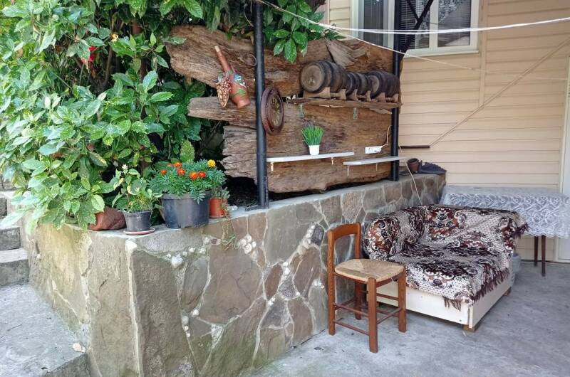 Изображение Изображение квартиры &quot;Коттедж под ключ «Визр»&quot; #11 #9