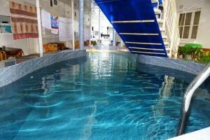 Изображение отеля / гостиницы "Гостевой дом «7-Я»"