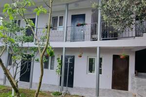 Изображение отеля / гостиницы "Гостевой дом «Руссо»"