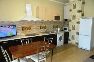 Изображение квартиры / апартамента "Двухкомнатная квартира в ЖК «Корал Хаус»"