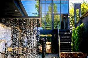 Изображение отеля / гостиницы "Гостевой дом «Гравитация»"