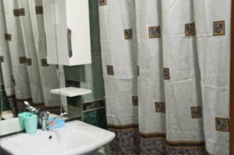 Изображение Изображение квартиры &quot;Однокомнатная в центре&quot; #3 #1