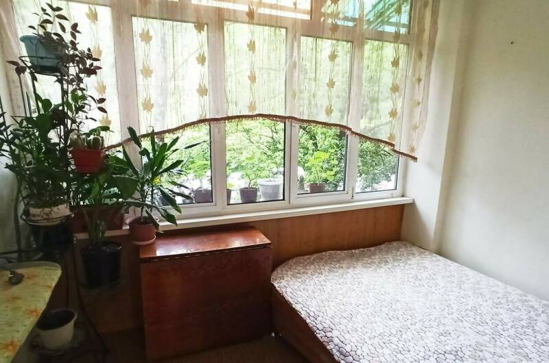 Изображение Изображение квартиры &quot;Однокомнатная в центре&quot; #4 #2