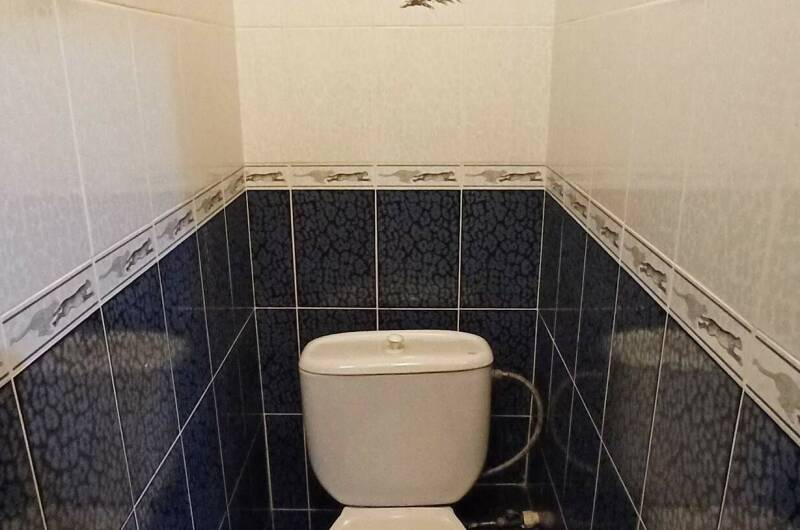 Изображение Изображение квартиры &quot;Однокомнатная в центре&quot; #5 #3