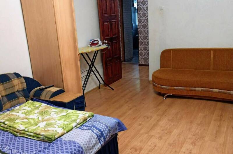 Изображение Изображение квартиры &quot;Однокомнатная в центре&quot; #6 #4