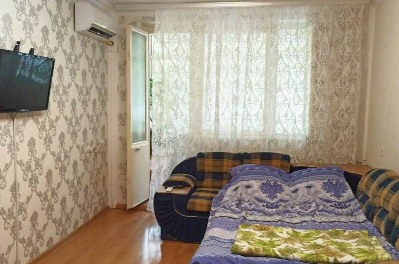 Изображение Изображение квартиры &quot;Однокомнатная в центре&quot; #7 #5