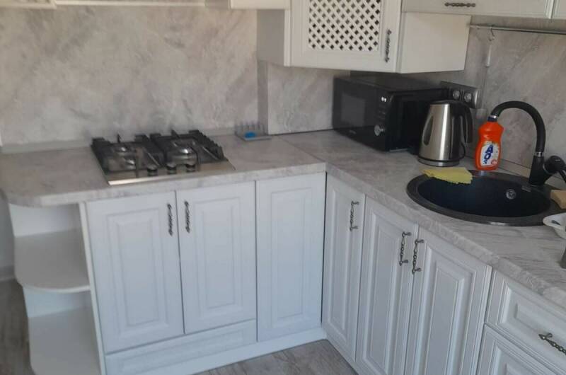 Изображение квартиры "Однокомнатная квартира на Суворова" #1