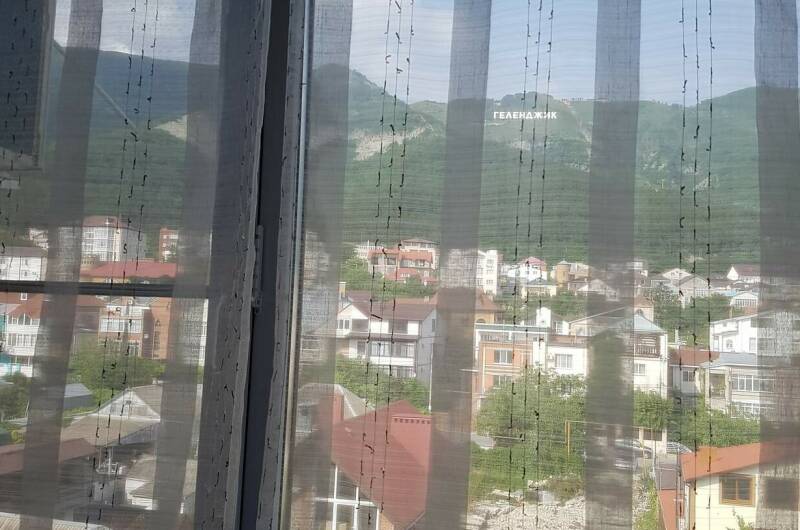 Изображение Изображение квартиры &quot;Однокомнатная квартира на Суворова&quot; #3 #1