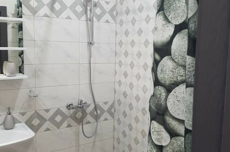 Изображение Изображение квартиры &quot;Однокомнатная квартира на Суворова&quot; #4 #2