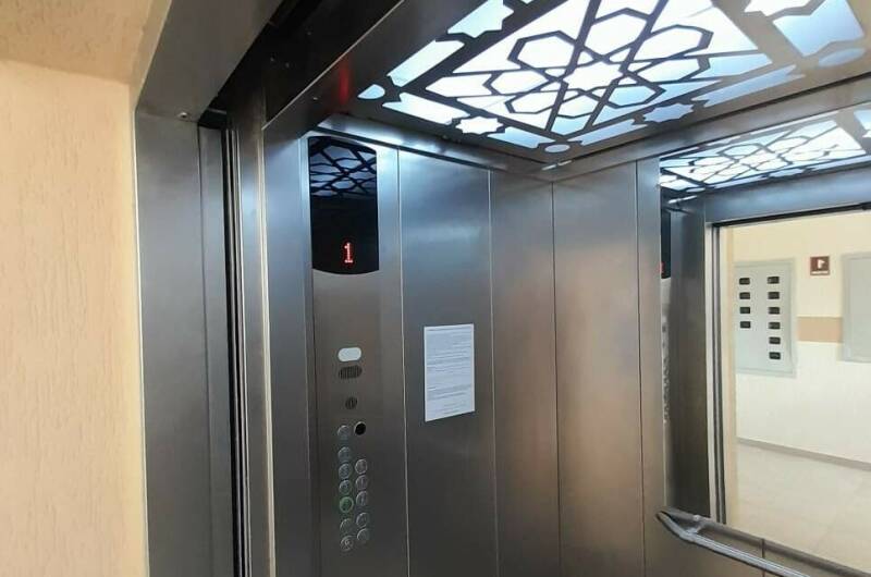 Изображение Изображение квартиры &quot;Однокомнатная квартира на Суворова&quot; #5 #3