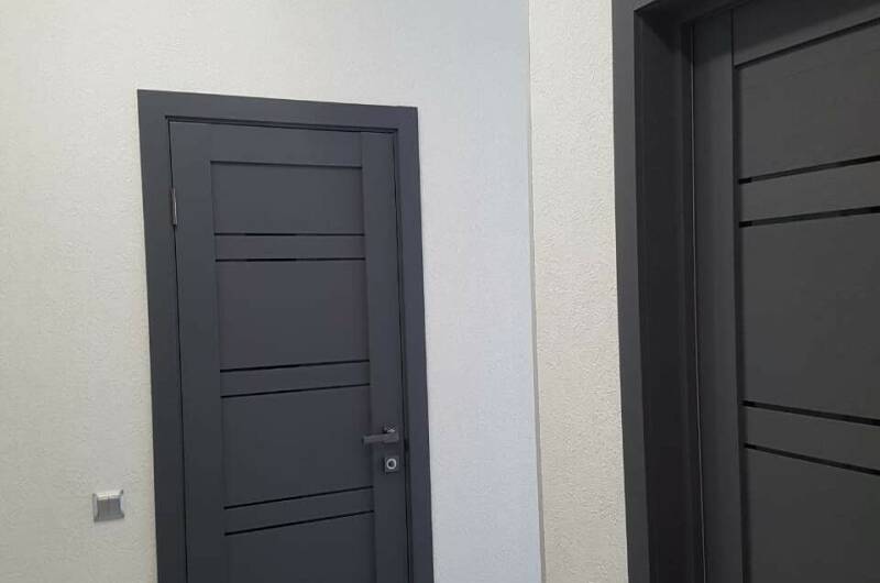 Изображение Изображение квартиры &quot;Однокомнатная квартира на Суворова&quot; #6 #4