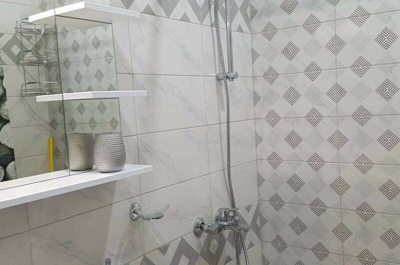 Изображение Изображение квартиры &quot;Однокомнатная квартира на Суворова&quot; #7 #5