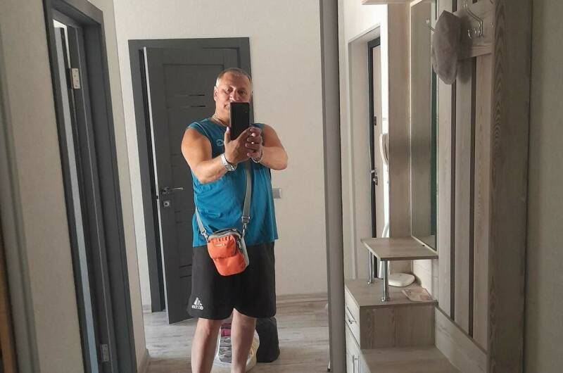 Изображение Изображение квартиры &quot;Однокомнатная квартира на Суворова&quot; #8 #6