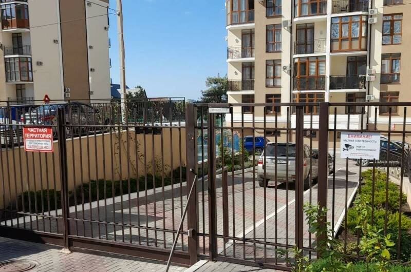 Изображение Изображение квартиры &quot;Однокомнатная квартира на Суворова&quot; #9 #7