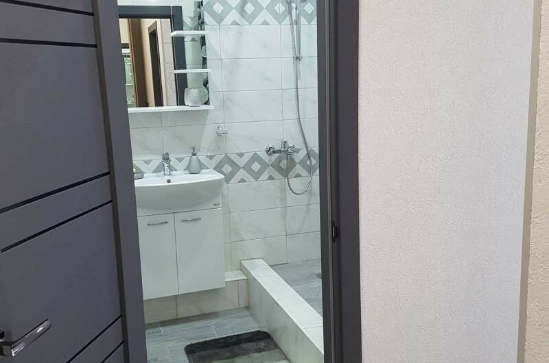 Изображение Изображение квартиры &quot;Однокомнатная квартира на Суворова&quot; #10 #8