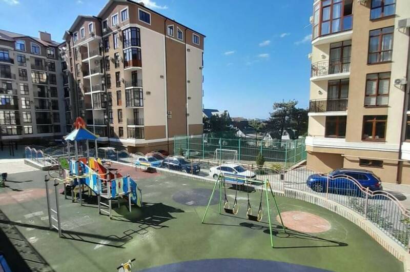 Изображение Изображение квартиры &quot;Однокомнатная квартира на Суворова&quot; #11 #9