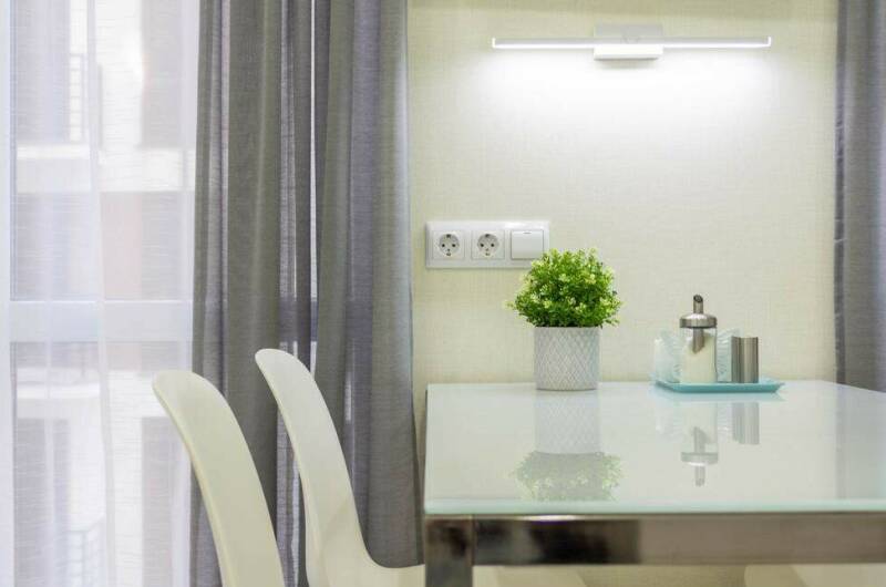 Изображение Изображение квартиры &quot;Новая студия у моря&quot; #5 #3