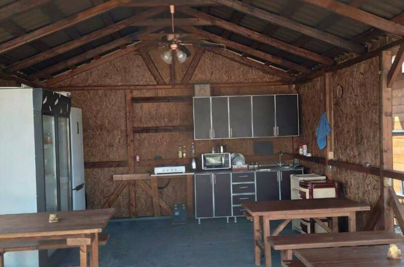 Изображение Изображение гостиницы &quot;База отдыха «Амшын»&quot; #3 #1