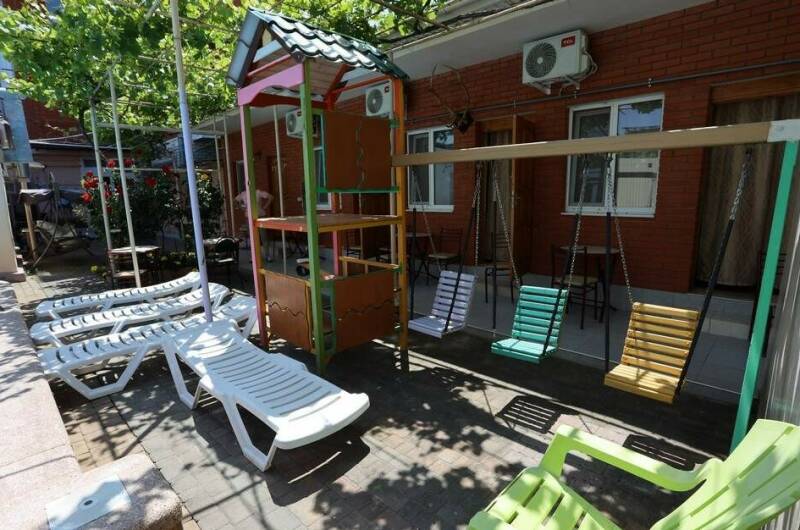 Изображение Изображение гостиницы &quot;Гостевой дом «Эрика»&quot; #3 #1