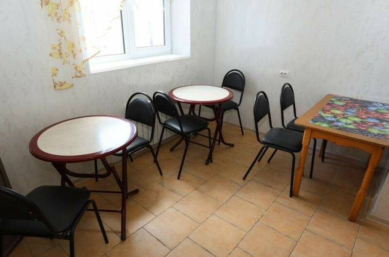 Изображение Изображение гостиницы &quot;Гостевой дом «Эрика»&quot; #4 #2