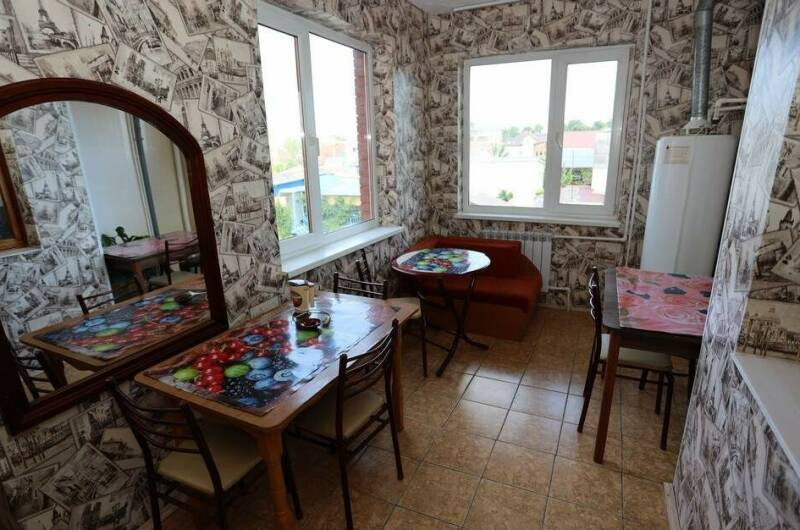 Изображение Изображение гостиницы &quot;Гостевой дом «Эрика»&quot; #5 #3