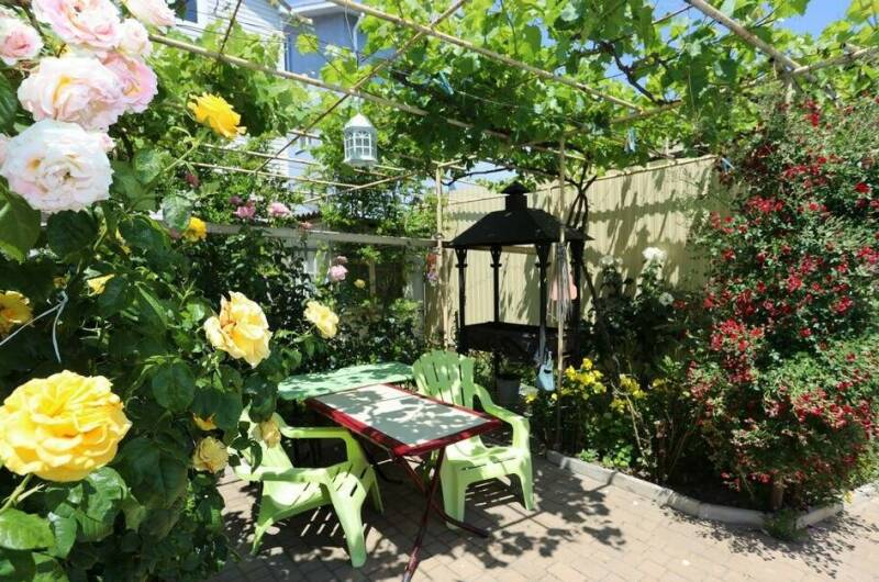 Изображение Изображение гостиницы &quot;Гостевой дом «Эрика»&quot; #8 #6