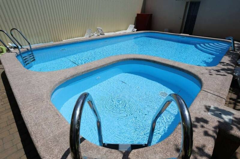 Изображение Изображение гостиницы &quot;Гостевой дом «Эрика»&quot; #10 #8