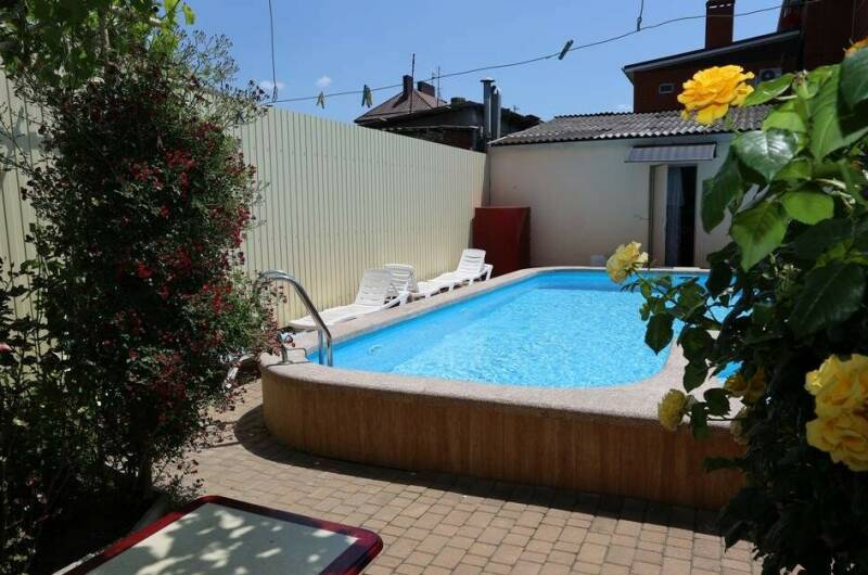 Изображение Изображение гостиницы &quot;Гостевой дом «Эрика»&quot; #11 #9