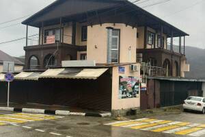 Изображение Гостевой дом «Архипо-Осиповка» #2