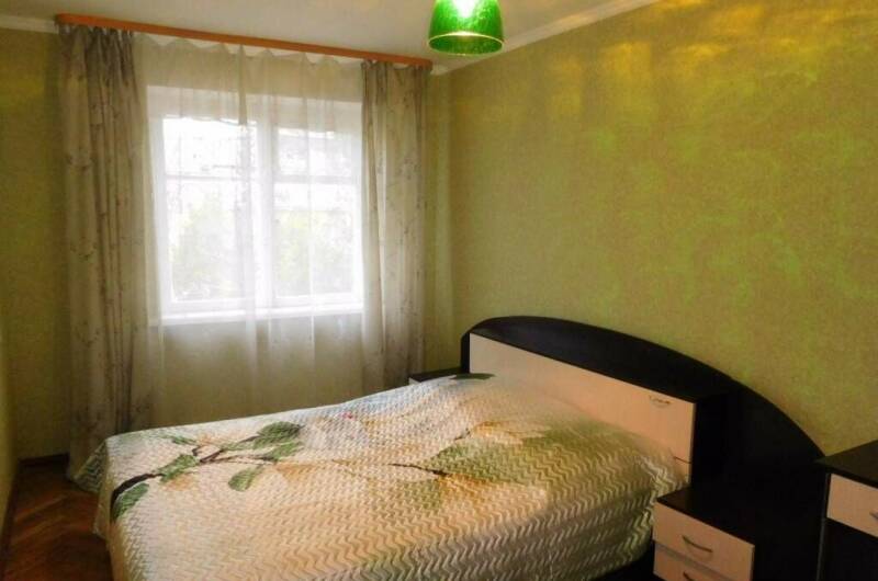 Изображение квартиры "Апартаменты в Агудзере" #1