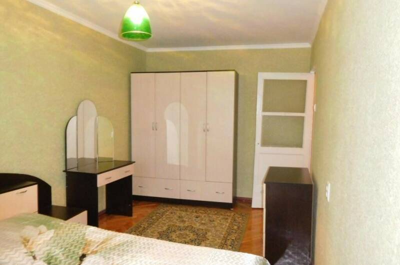 Изображение Изображение квартиры &quot;Апартаменты в Агудзере&quot; #3 #1