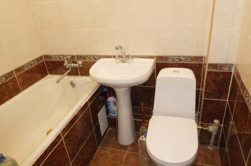 Изображение Изображение квартиры &quot;Апартаменты в Агудзере&quot; #4 #2