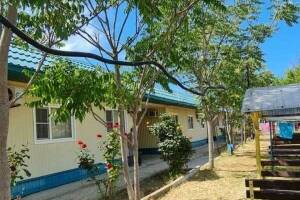 Изображение отеля / гостиницы "База отдыха «Атлантик»"