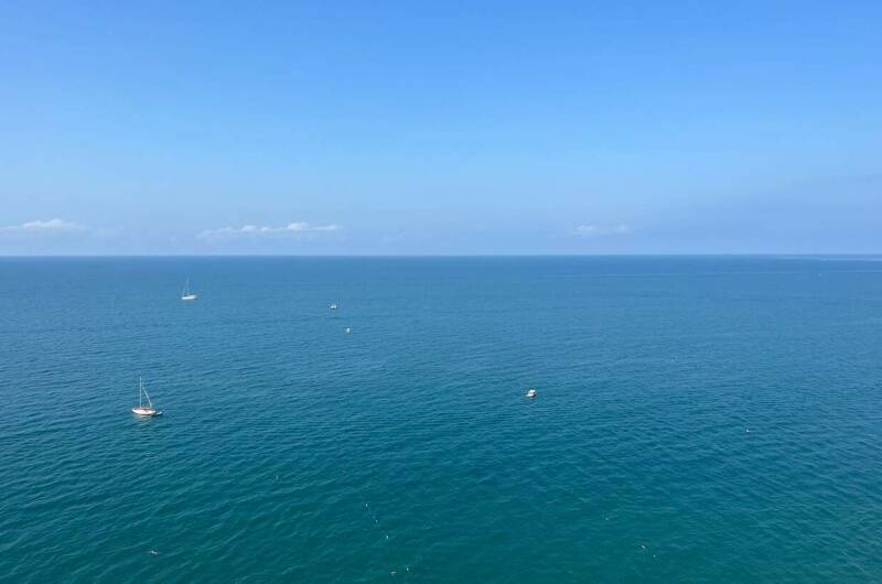 Изображение Изображение квартиры &quot;Апартаменты «Домик Петра у моря 1.0»&quot; #3 #1