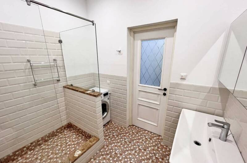 Изображение Изображение квартиры &quot;Апартаменты «Домик Петра у моря 1.0»&quot; #6 #4