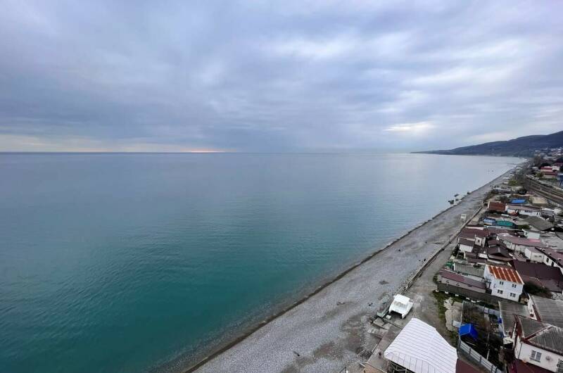 Изображение Изображение квартиры &quot;Апартаменты «Домик Петра у моря 1.0»&quot; #7 #5