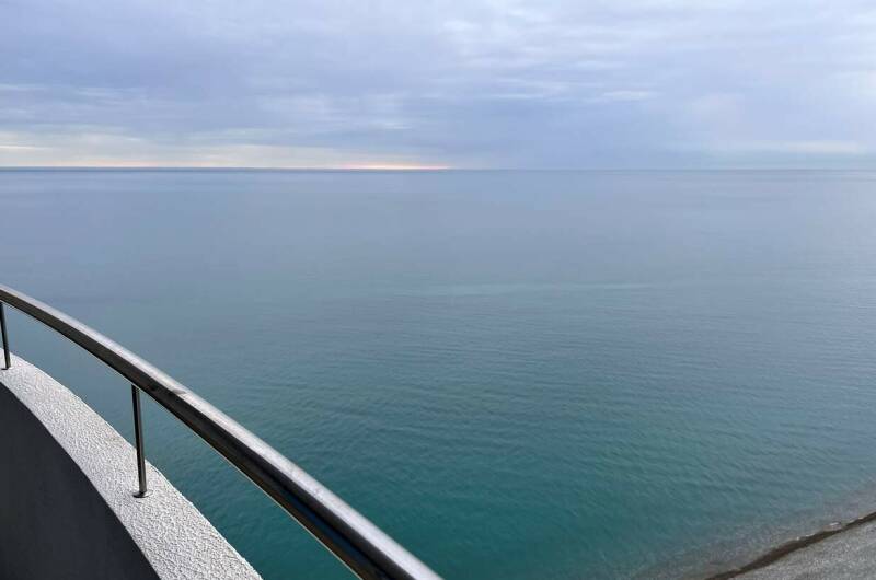 Изображение Изображение квартиры &quot;Апартаменты «Домик Петра у моря 1.0»&quot; #8 #6