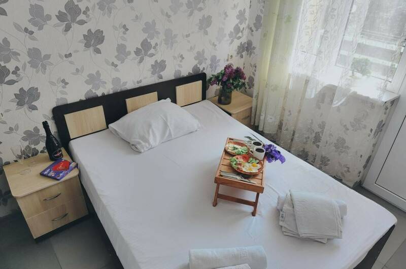 Изображение Изображение гостиницы &quot;Отель «Сусанна»&quot; #5 #3