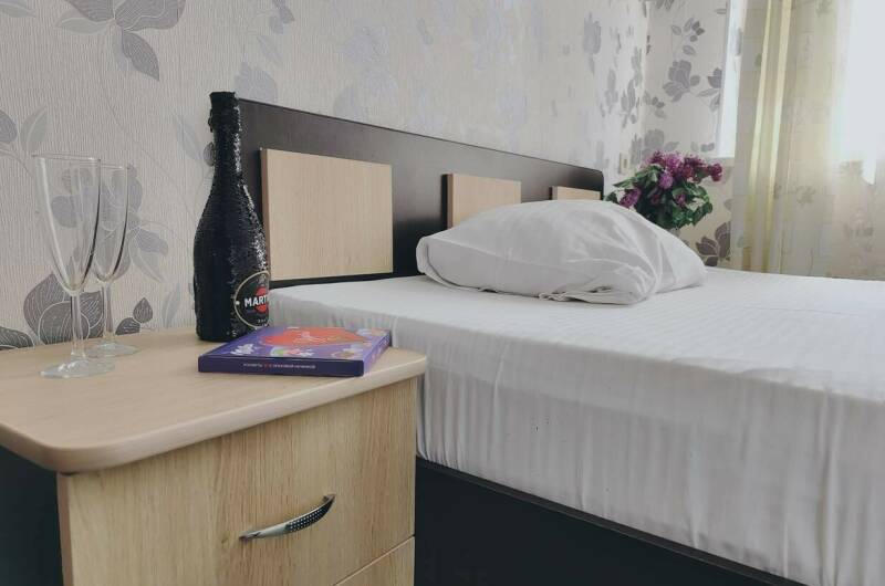 Изображение Изображение гостиницы &quot;Отель «Сусанна»&quot; #7 #5