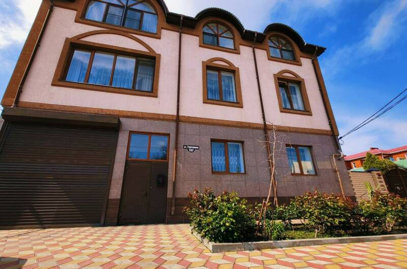 Изображение Изображение гостиницы &quot;Отель «Сусанна»&quot; #11 #9