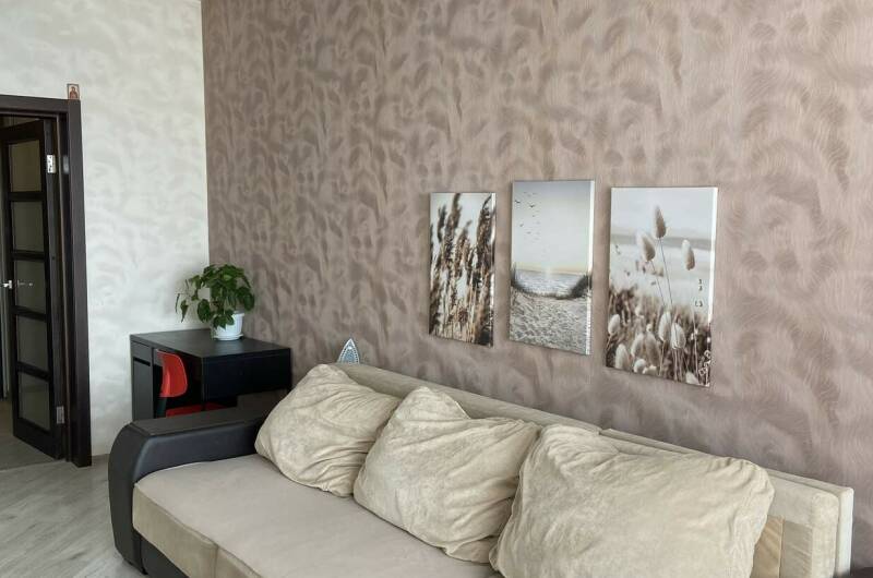 Изображение квартиры "Квартира в центре" #1