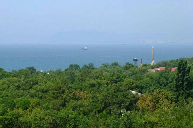 Изображение Изображение квартиры &quot;Квартира в центре&quot; #3 #1