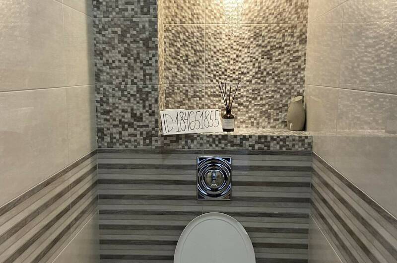 Изображение Изображение квартиры &quot;Квартира в центре&quot; #4 #2