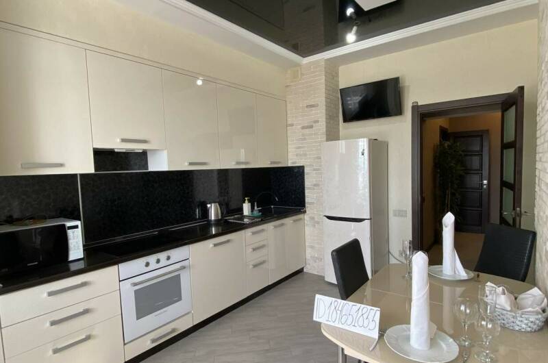 Изображение Изображение квартиры &quot;Квартира в центре&quot; #5 #3