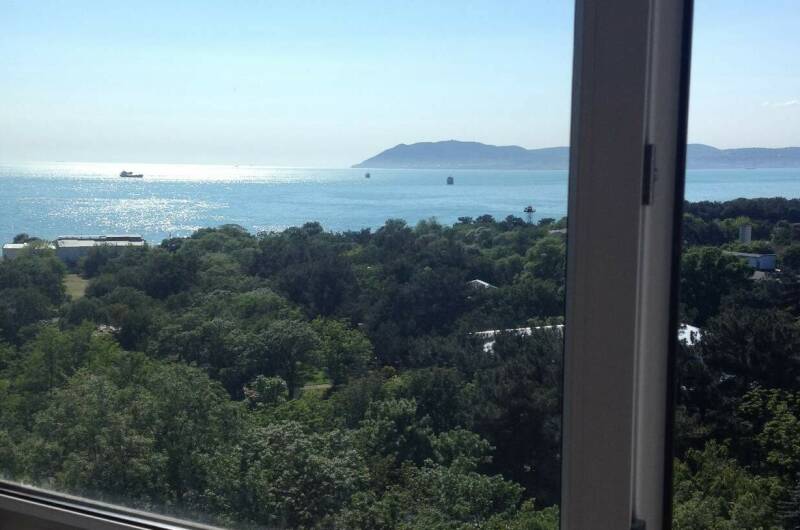 Изображение Изображение квартиры &quot;Квартира в центре&quot; #10 #8