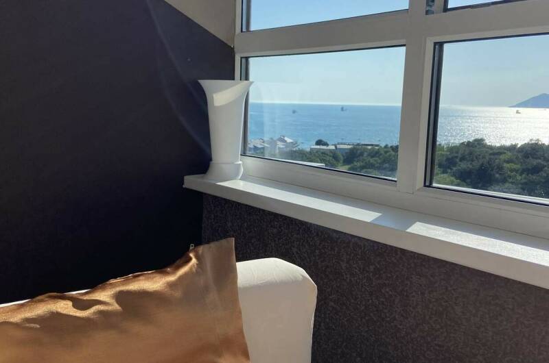 Изображение Изображение квартиры &quot;Квартира в центре&quot; #11 #9