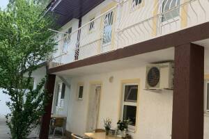 Изображение отеля / гостиницы "Гостевой дом «Гармония»"