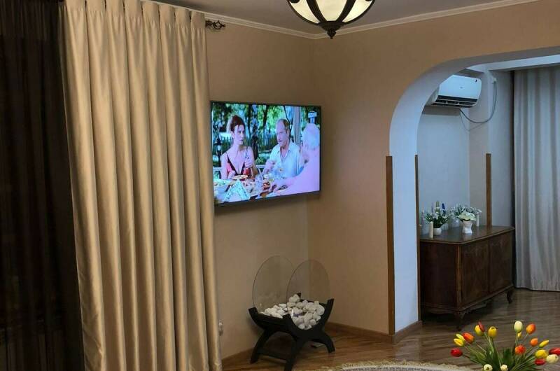 Изображение Изображение квартиры &quot;Квартира у моря&quot; #3 #1