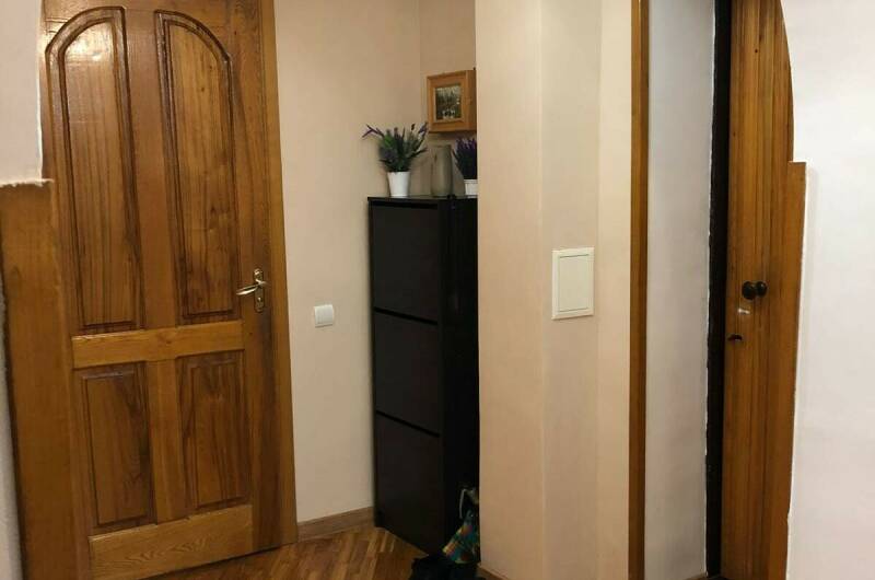 Изображение Изображение квартиры &quot;Квартира у моря&quot; #4 #2